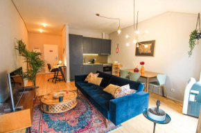 Virtudes Irresistible Getaway